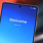 واجهة One UI 8