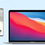تطبيق NearDrop