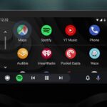 Android Auto