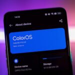 أهم مميزات واجهة ColorOS
