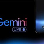 Gemini Live