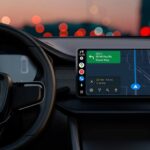 Android Auto
