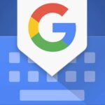 تطبيق لوحة المفاتيح Gboard