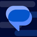 تطبيق Google Messages