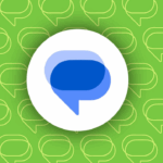 تطبيق Google Messages