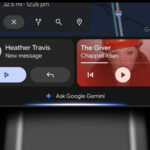 Android Auto 15.1