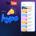 ميزة Hype تصل منصة يوتيوب