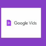 أداة Google Vids