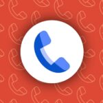 تطبيق الهاتف من قوقل