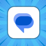 تطبيق Google Messages