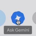 تحويل النص إلى صوت في مستندات قوقل عن طريق Gemini