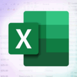 برنامج Excel