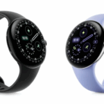 Pixel Watch 4