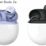 Pixel Buds 2a