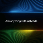 وضع AI Mode من قوقل