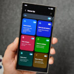 تطبيق Home Up