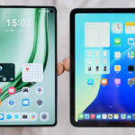 مقارنة بين جهاز MatePad Mini و iPad mini