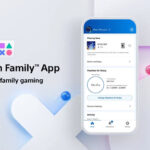 تطبيق PlayStation Family