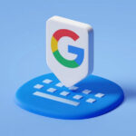 ميزة أدوات الكتابة في Gboard