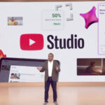 YouTube Studio