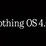 Nothing OS 4.0