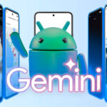 إيقاف ميزة قراءة الإشعارات عبر السماعات في Gemini