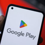 Google Play