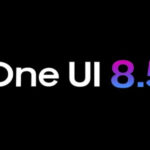 واجهة One UI 8.5