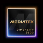 Dimensity 9500