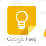 تطبيق الملاحظات Google Keep