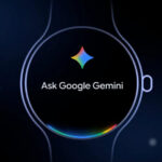 تطبيق Gemini على ساعات Wear OS