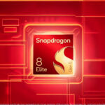 معالج Snapdragon 8 Elite Gen 5