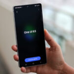 واجهة One UI 8.5