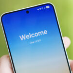 تحديث واجهة One UI 8