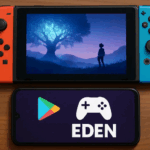 محاكي Nintendo Switch