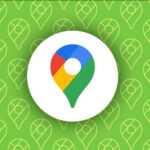تطبيق Google Maps