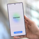 واجهة One UI 8.5