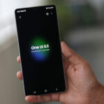 واجهة One UI 8.5