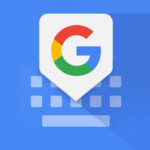 لوحة المفاتيح Gboard
