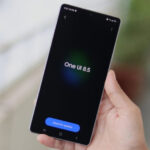واجهة One UI 8.5