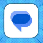 تطبيق رسائل قوقل