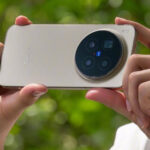 هواتف Vivo X300