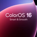 تحديث واجهة ColorOS 16