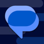 تطبيق الرسائل Google Messages