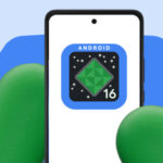 Android 16 QPR2 Beta 3