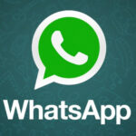 تطبيق واتساب