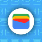 محفظة Google Wallet