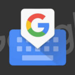 تطبيق لوحة المفاتيح Gboard