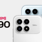 سعر ومواصفات REDMI K90 و REDMI K90 Pro Max