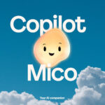 مساعد Mico الذكي الجديد من مايكروسوفت